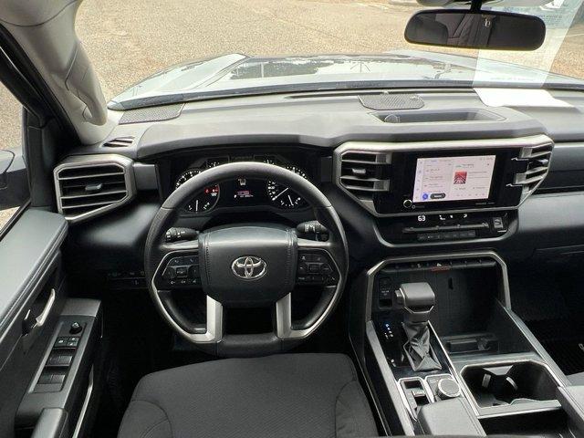 used 2023 Toyota Tundra car, priced at $43,995