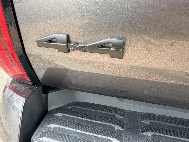 used 2023 Toyota Tundra car, priced at $43,995