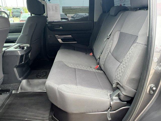 used 2023 Toyota Tundra car, priced at $43,995
