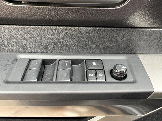 used 2023 Toyota Tundra car, priced at $43,995