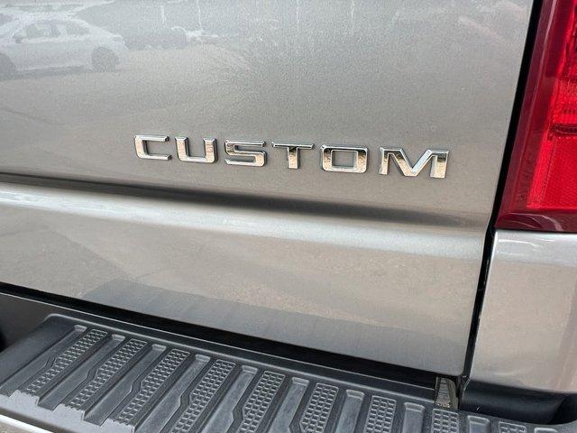 used 2023 Chevrolet Silverado 1500 car, priced at $35,995