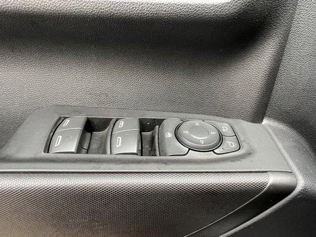 used 2023 Chevrolet Silverado 1500 car, priced at $35,995