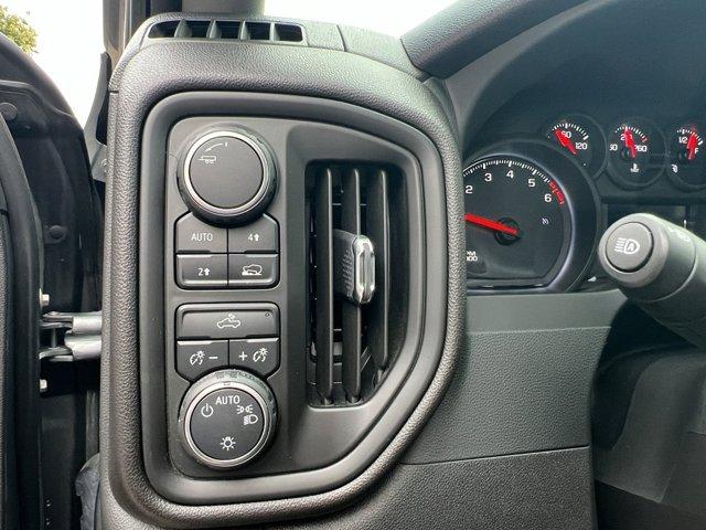used 2023 Chevrolet Silverado 1500 car, priced at $35,995