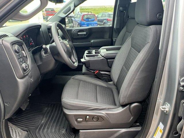 used 2023 Chevrolet Silverado 1500 car, priced at $35,995