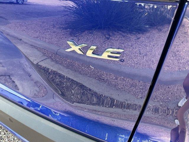 used 2023 Toyota Corolla Cross car, priced at $29,995