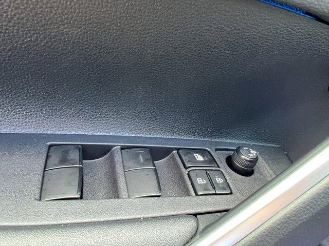 used 2023 Toyota Corolla Cross car, priced at $29,995