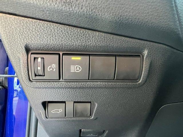 used 2023 Toyota Corolla Cross car, priced at $29,995