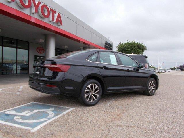used 2022 Volkswagen Jetta car, priced at $21,995