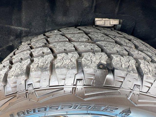 used 2022 Jeep Grand Cherokee L car