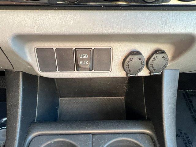 used 2015 Toyota Tacoma car, priced at $16,995