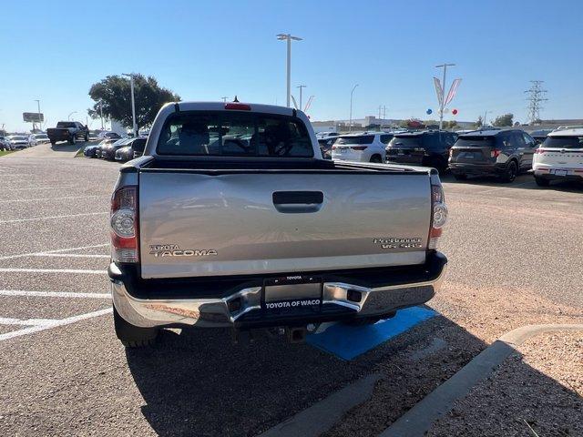 used 2015 Toyota Tacoma car, priced at $16,995