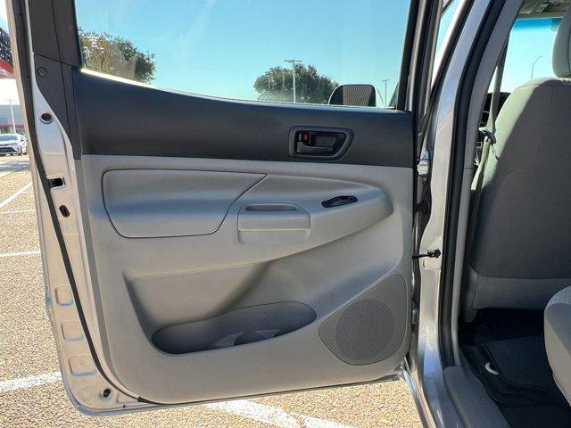 used 2015 Toyota Tacoma car, priced at $16,995