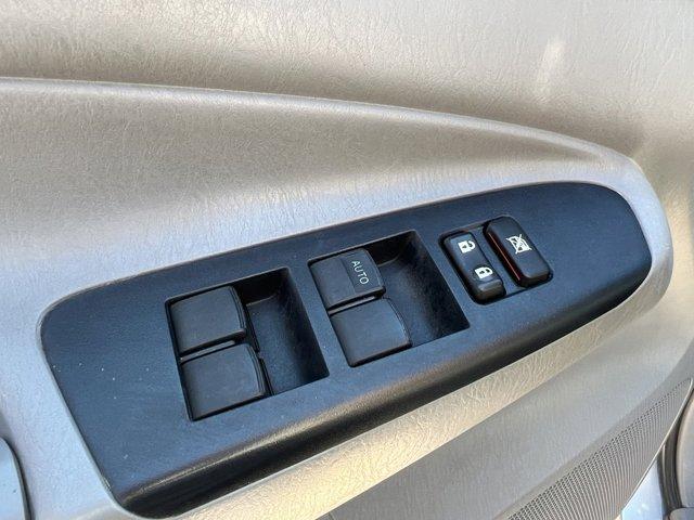 used 2015 Toyota Tacoma car, priced at $16,995