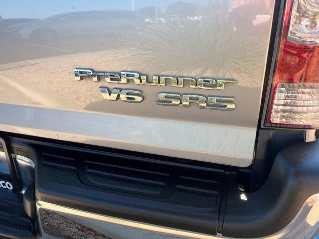 used 2015 Toyota Tacoma car, priced at $16,995