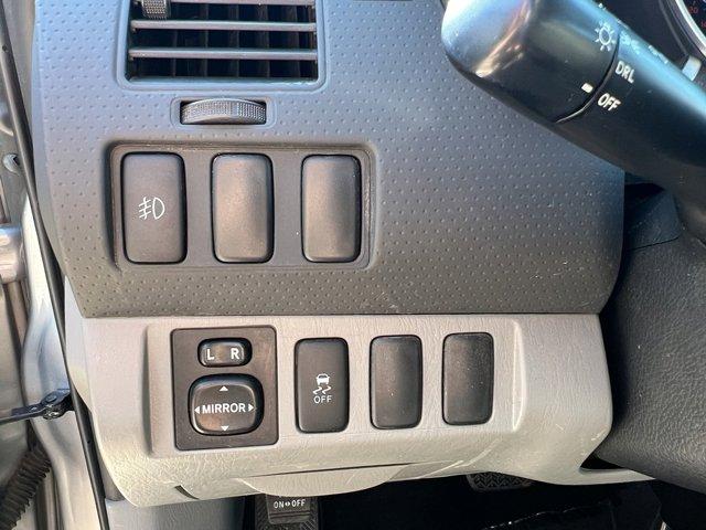 used 2015 Toyota Tacoma car, priced at $16,995