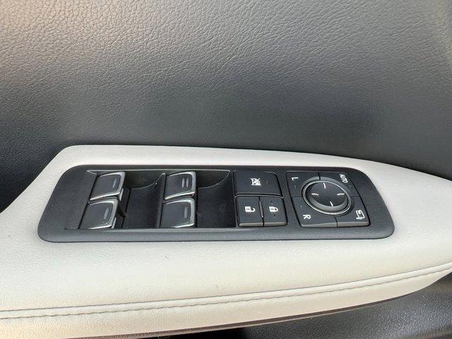 used 2018 Lexus RX 450h car, priced at $29,995