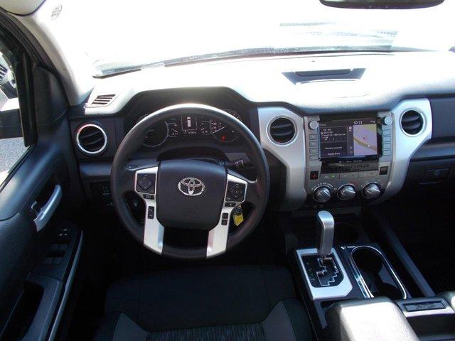 used 2020 Toyota Tundra car, priced at $34,900