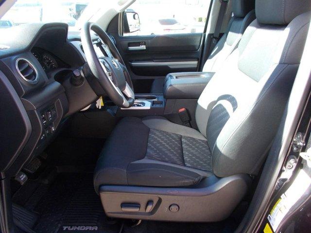 used 2020 Toyota Tundra car, priced at $34,900