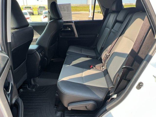 used 2019 Toyota 4Runner car, priced at $28,995