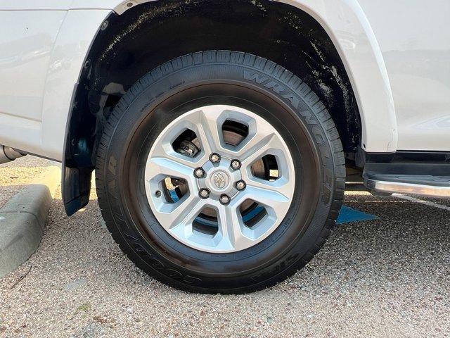 used 2019 Toyota 4Runner car, priced at $28,995