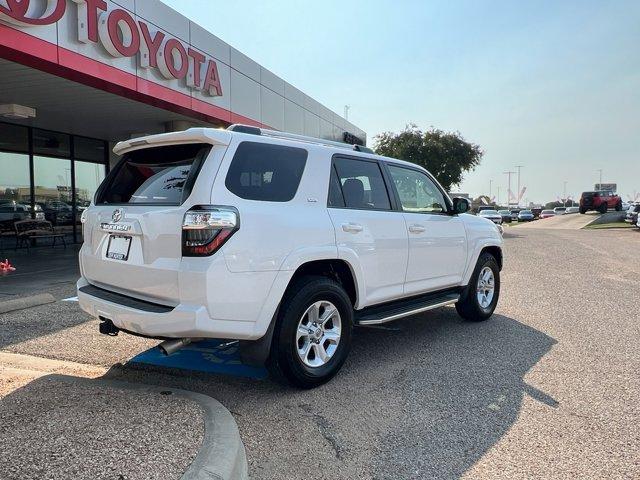 used 2019 Toyota 4Runner car, priced at $28,995