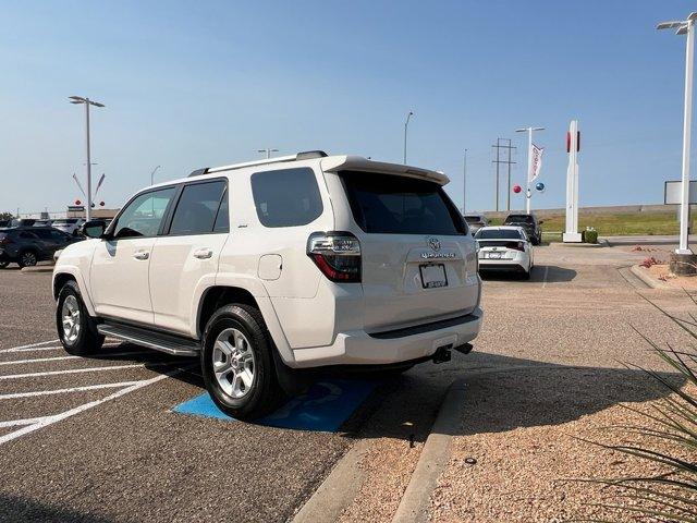 used 2019 Toyota 4Runner car, priced at $28,995