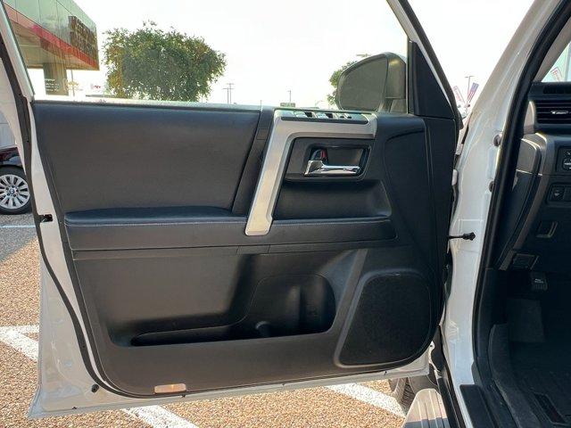 used 2019 Toyota 4Runner car, priced at $28,995