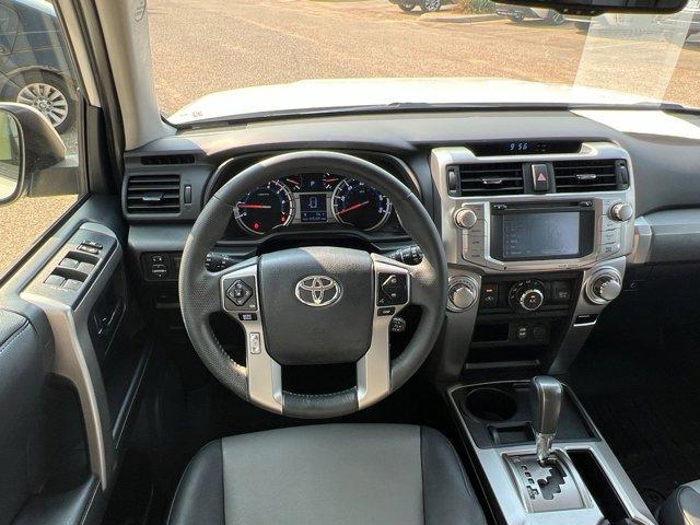 used 2019 Toyota 4Runner car, priced at $28,995
