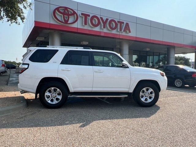 used 2019 Toyota 4Runner car, priced at $28,995