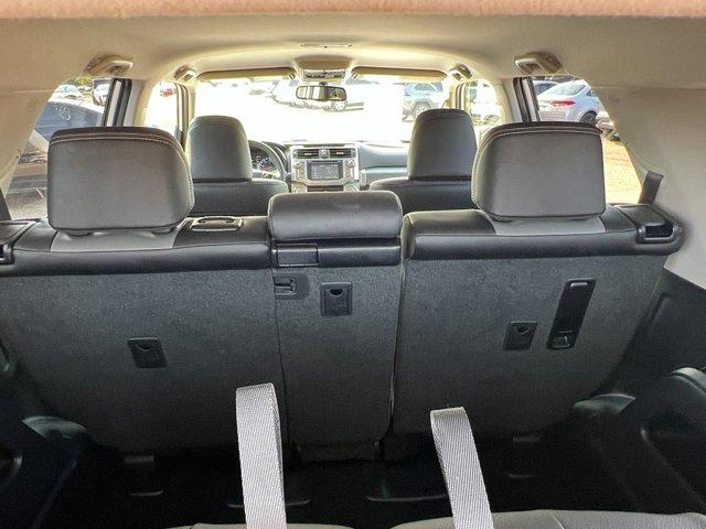 used 2019 Toyota 4Runner car, priced at $28,995