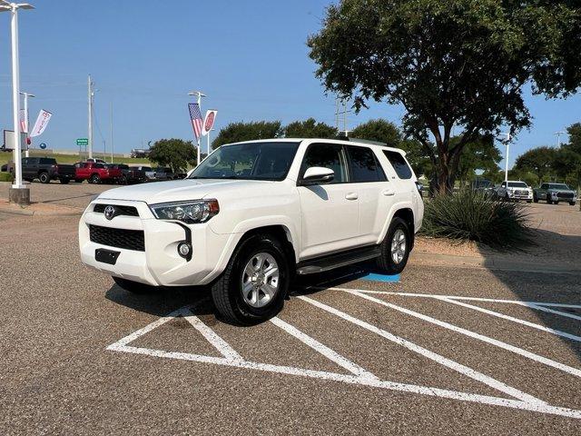 used 2019 Toyota 4Runner car, priced at $28,995