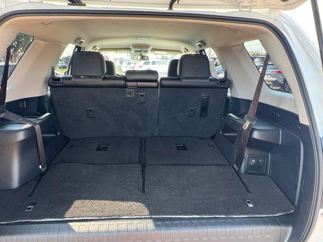 used 2019 Toyota 4Runner car, priced at $28,995