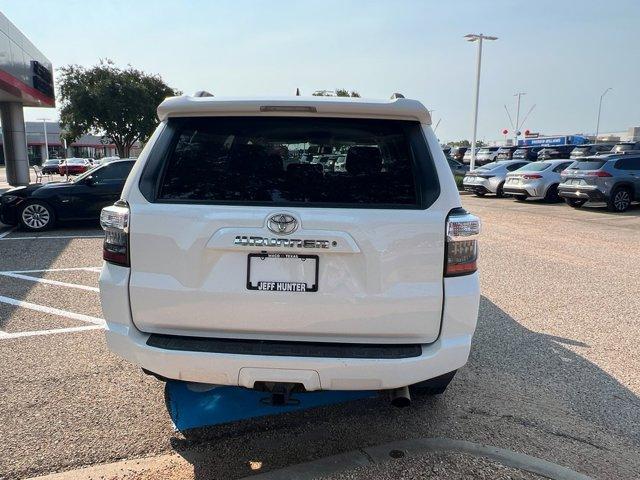 used 2019 Toyota 4Runner car, priced at $28,995