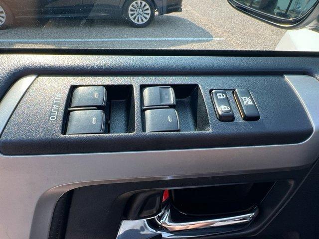 used 2019 Toyota 4Runner car, priced at $28,995