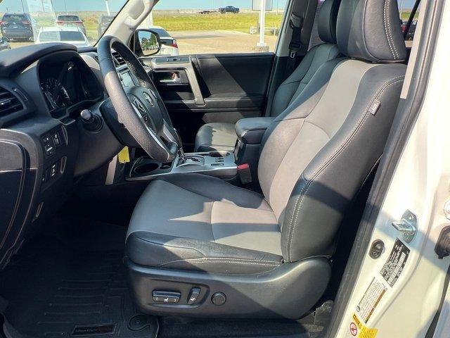 used 2019 Toyota 4Runner car, priced at $28,995