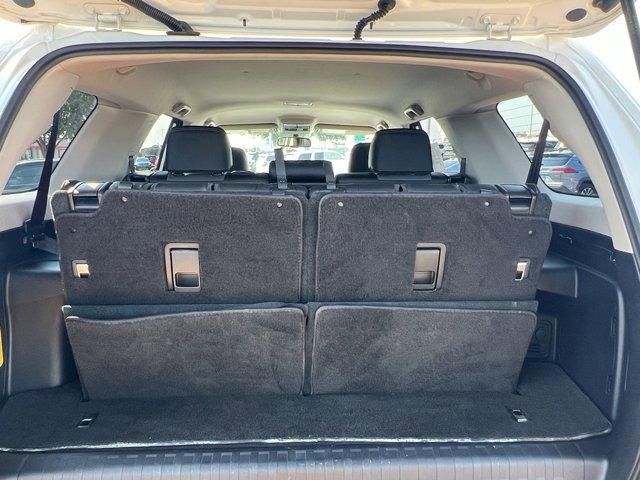 used 2019 Toyota 4Runner car, priced at $28,995
