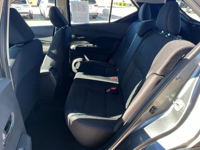 used 2024 Nissan Kicks car