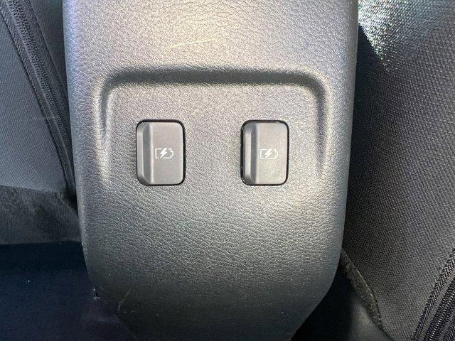 used 2024 Nissan Kicks car