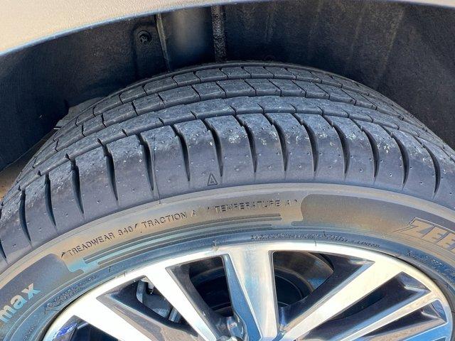 used 2024 Nissan Kicks car