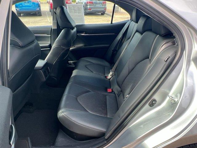 used 2023 Toyota Camry car