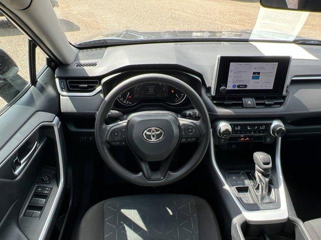 used 2023 Toyota RAV4 car