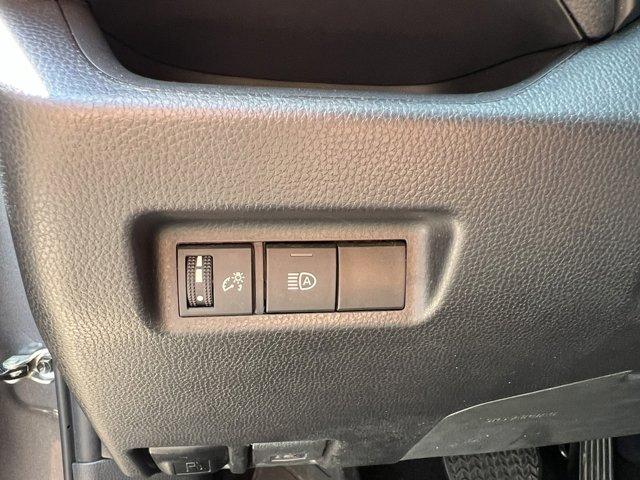 used 2023 Toyota RAV4 car