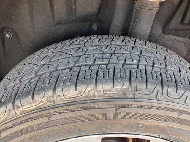 used 2023 Toyota RAV4 car