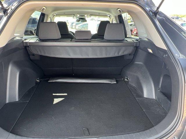 used 2023 Toyota RAV4 car