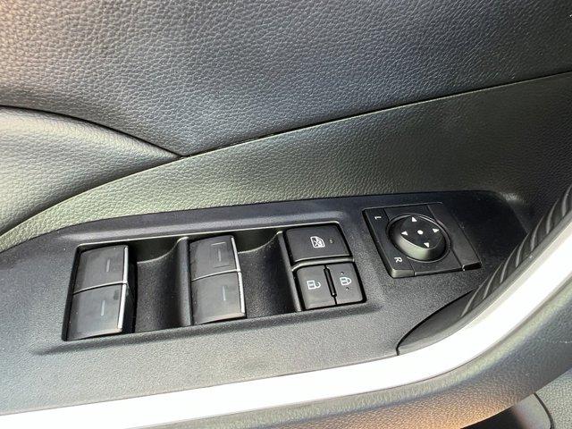 used 2023 Toyota RAV4 car