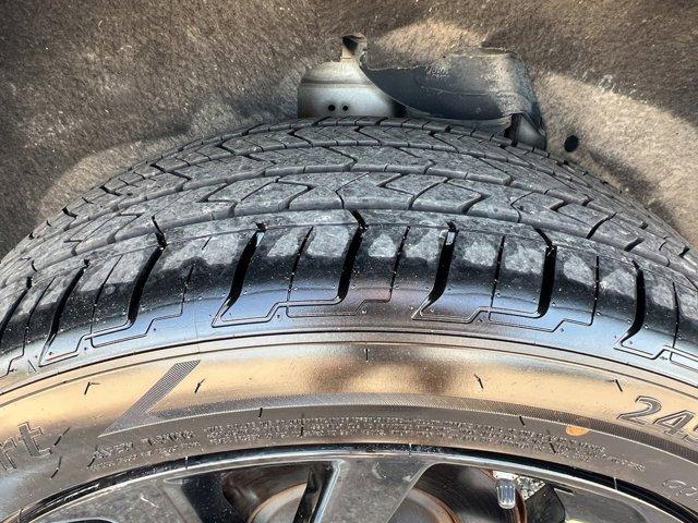 used 2018 Land Rover Discovery Sport car