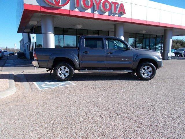 used 2015 Toyota Tacoma car, priced at $17,900