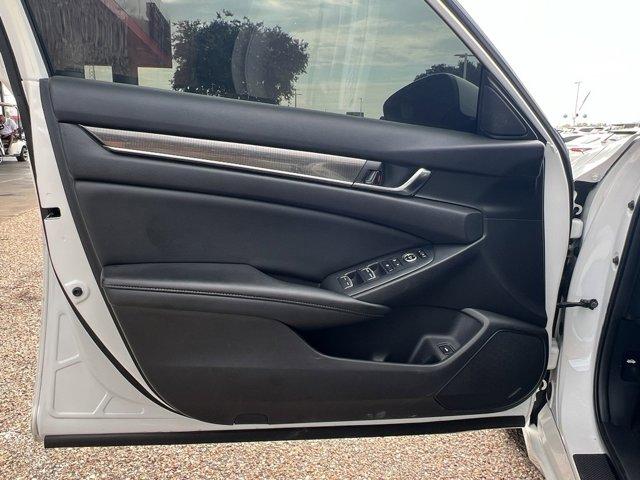 used 2019 Honda Accord car, priced at $15,995