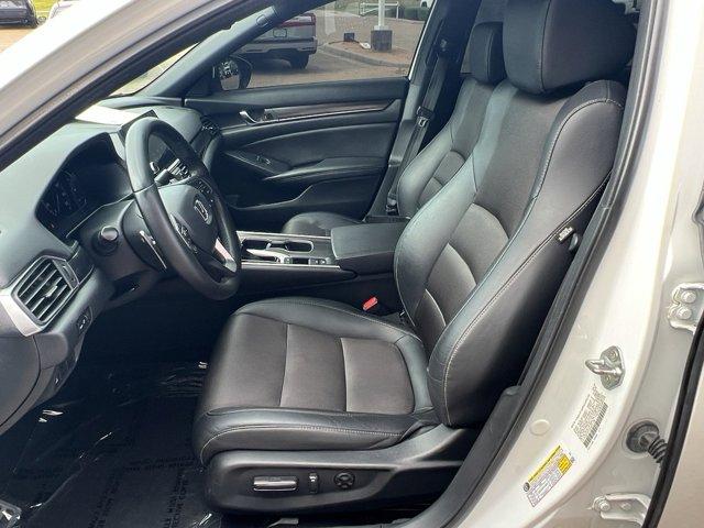 used 2019 Honda Accord car, priced at $15,995