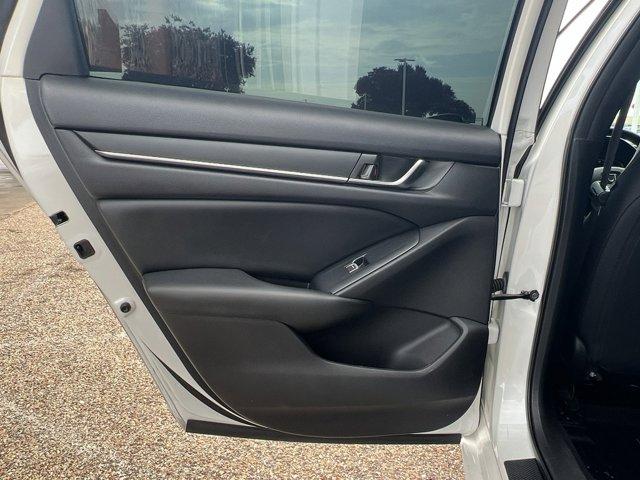 used 2019 Honda Accord car, priced at $15,995